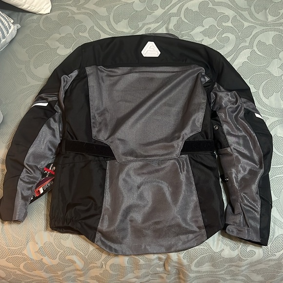 Hi-Pro Mesh Jacket Small - Picture 4 of 4